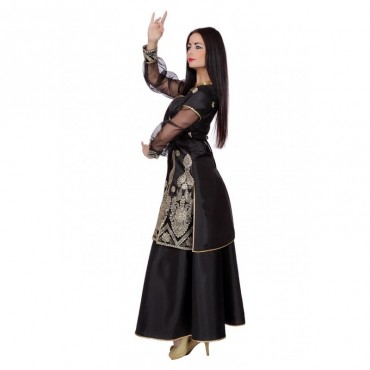 Déguisement Bollywood Femme