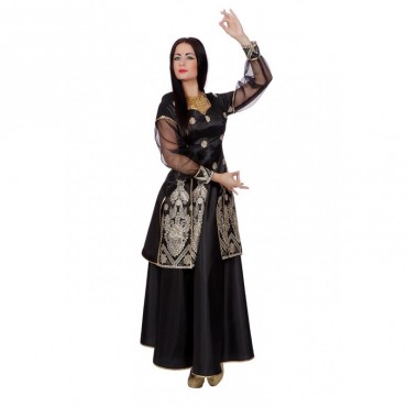 Déguisement Bollywood Femme