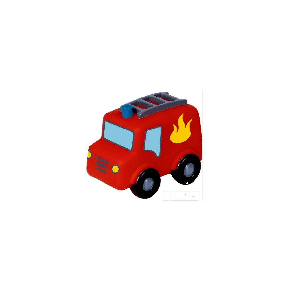 Veilleuse Camion de Pompier