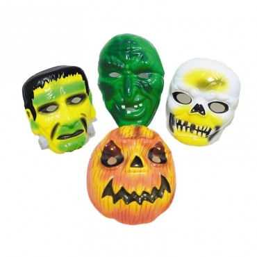 Masque enfant Halloween