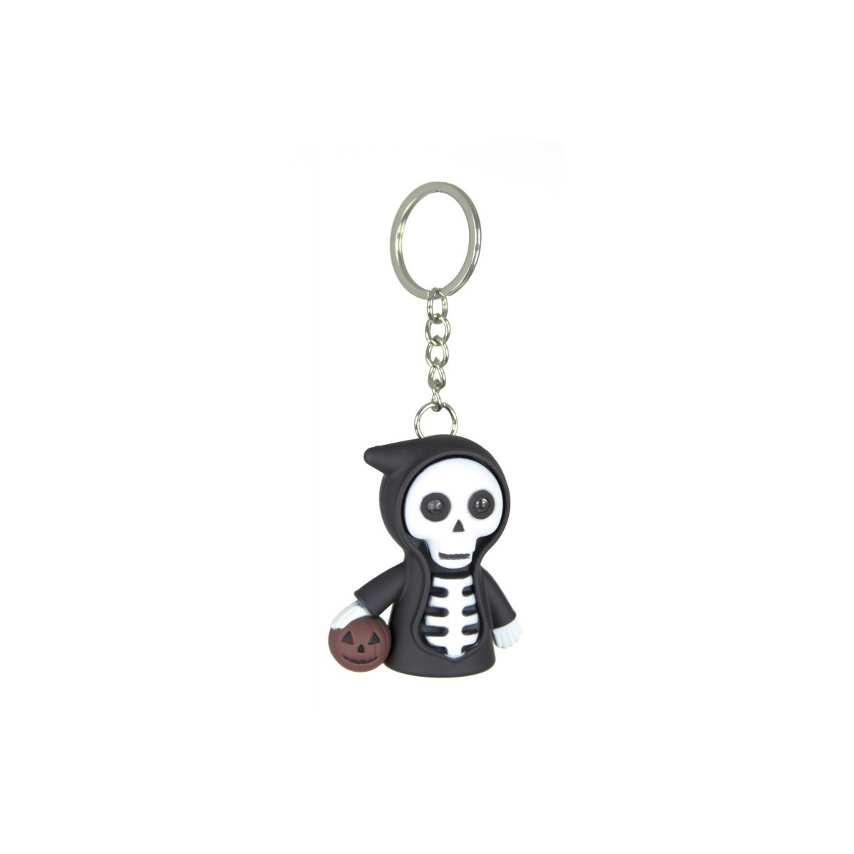 Porte clés Squelette