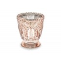 Photophore rose gold