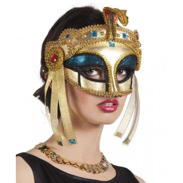 Masque Cleopatra