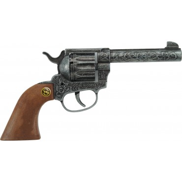 Revolver Magnum antique 12 coups