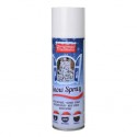 Spray UV ARGENT corps et cheveux / Lumière noire