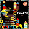 KINOPTIK Ville - DJECO