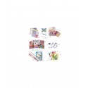 FLOWER BOX - Coffrets multi activités - DJECO