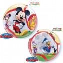 Ballon Bubble Mickey Mouse & Amis