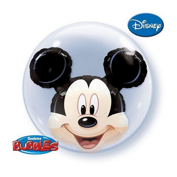 Ballons Minnie Mouse, Ballon Baudruche Minnie Mouse, Ballons de Décoration  d'anniversaire Minnie, Deco Anniversaire, Ballon Gonflable, Ballon Helium