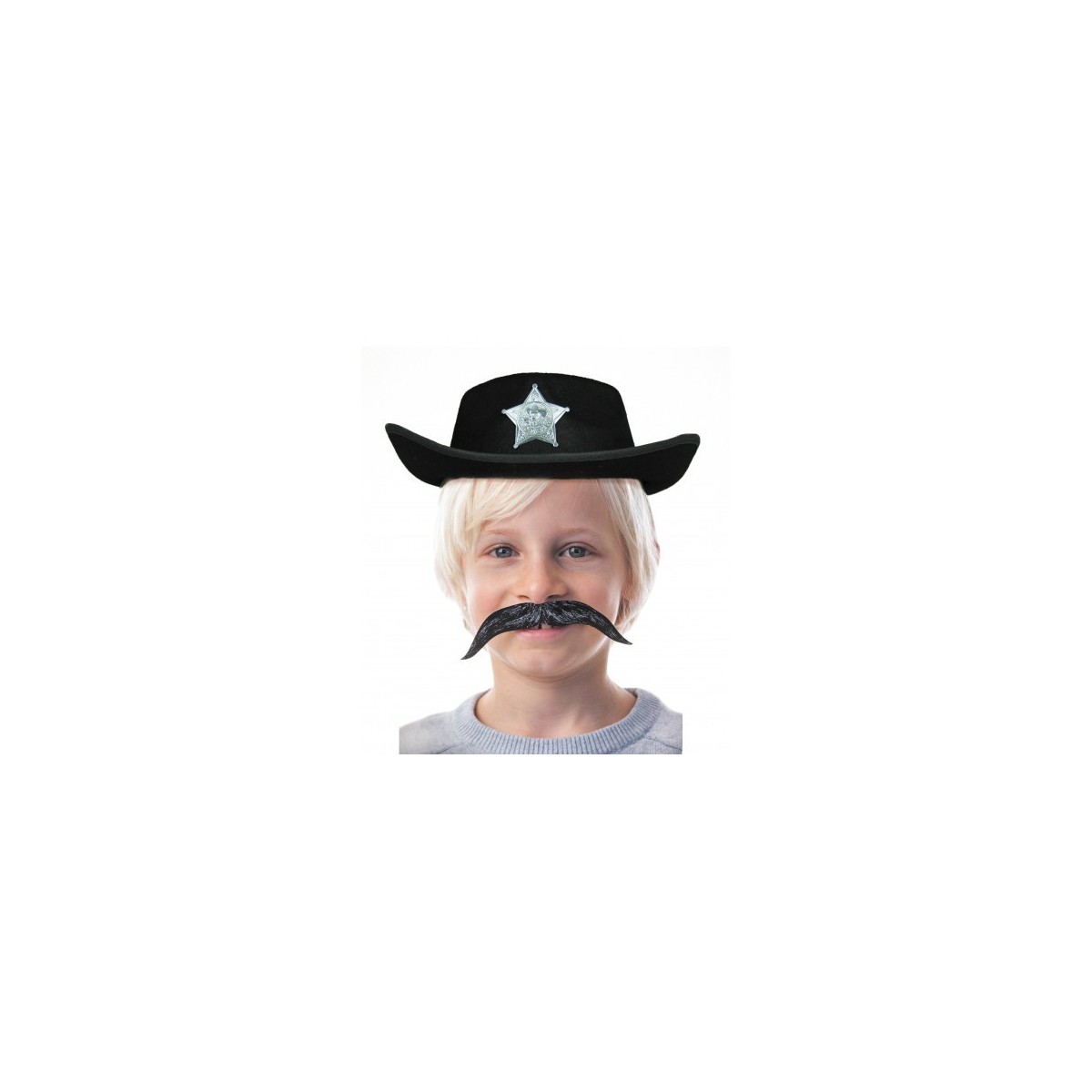 Chapeau Cowboy enfant