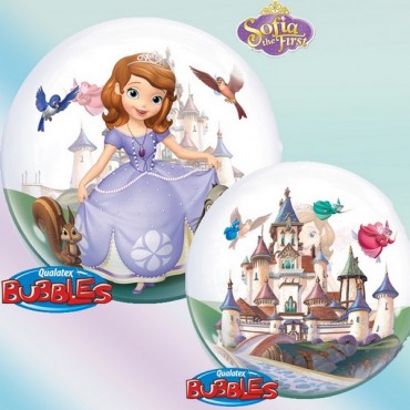 Ballon Bubble Sofia