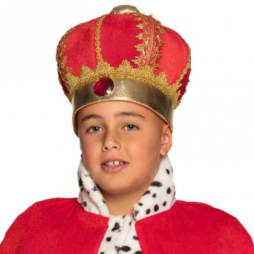 Chapeau Enfant Roi