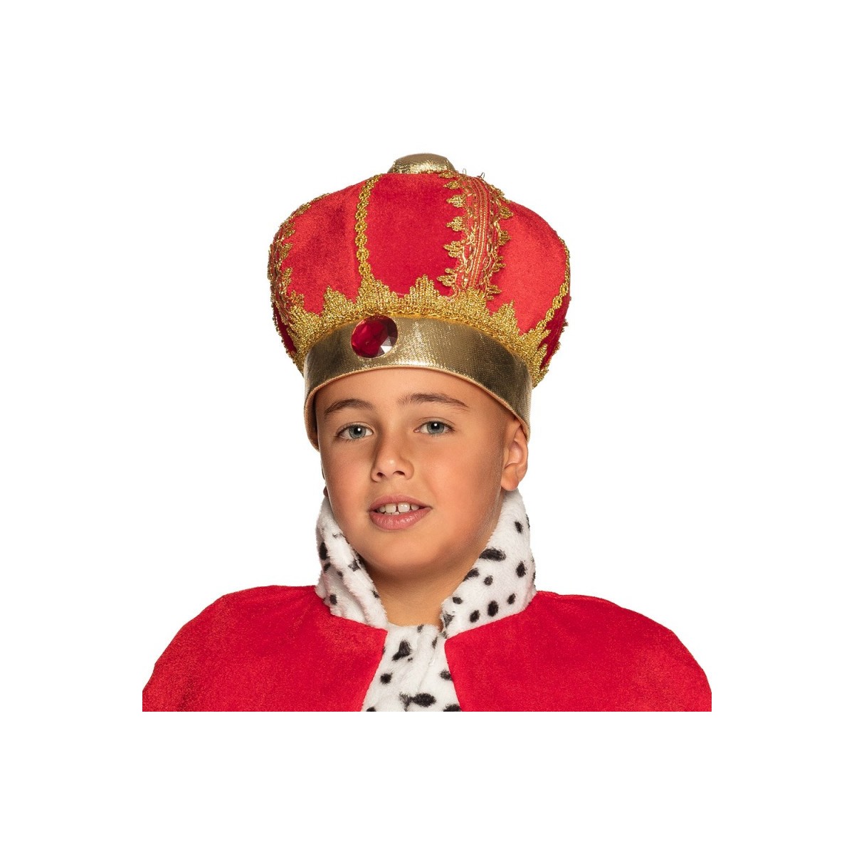Chapeau Enfant Roi