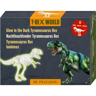 Kit de fouilles archéologiques Tyrannosaurus REX