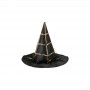Chapeau de Sorcière Halloween Evilian