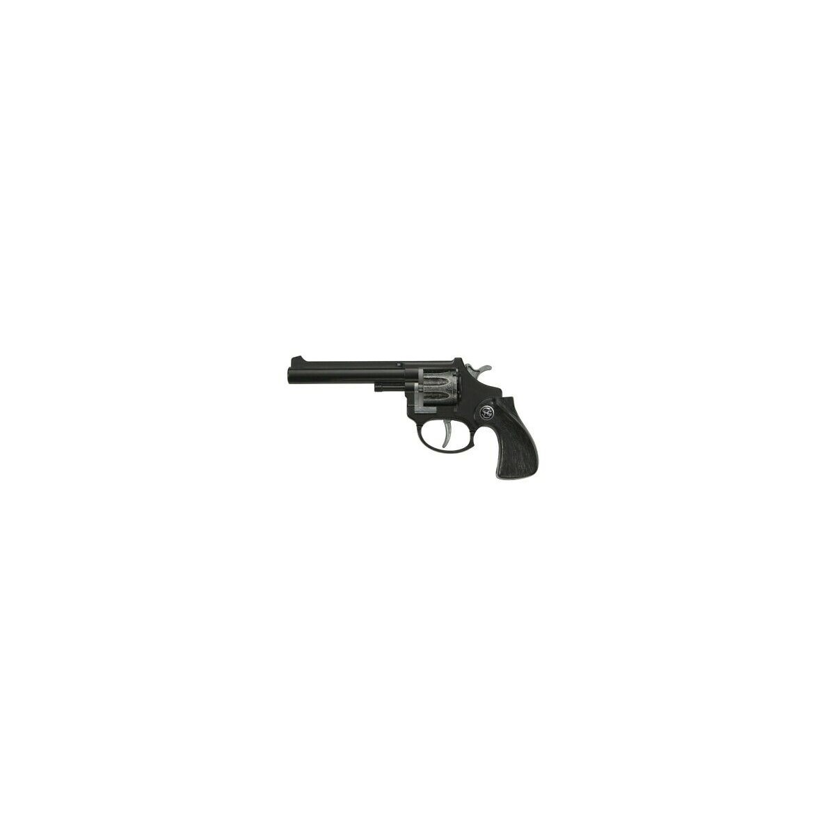 Revolver R88 - 8 coups - 18 cm - SCHRODEL