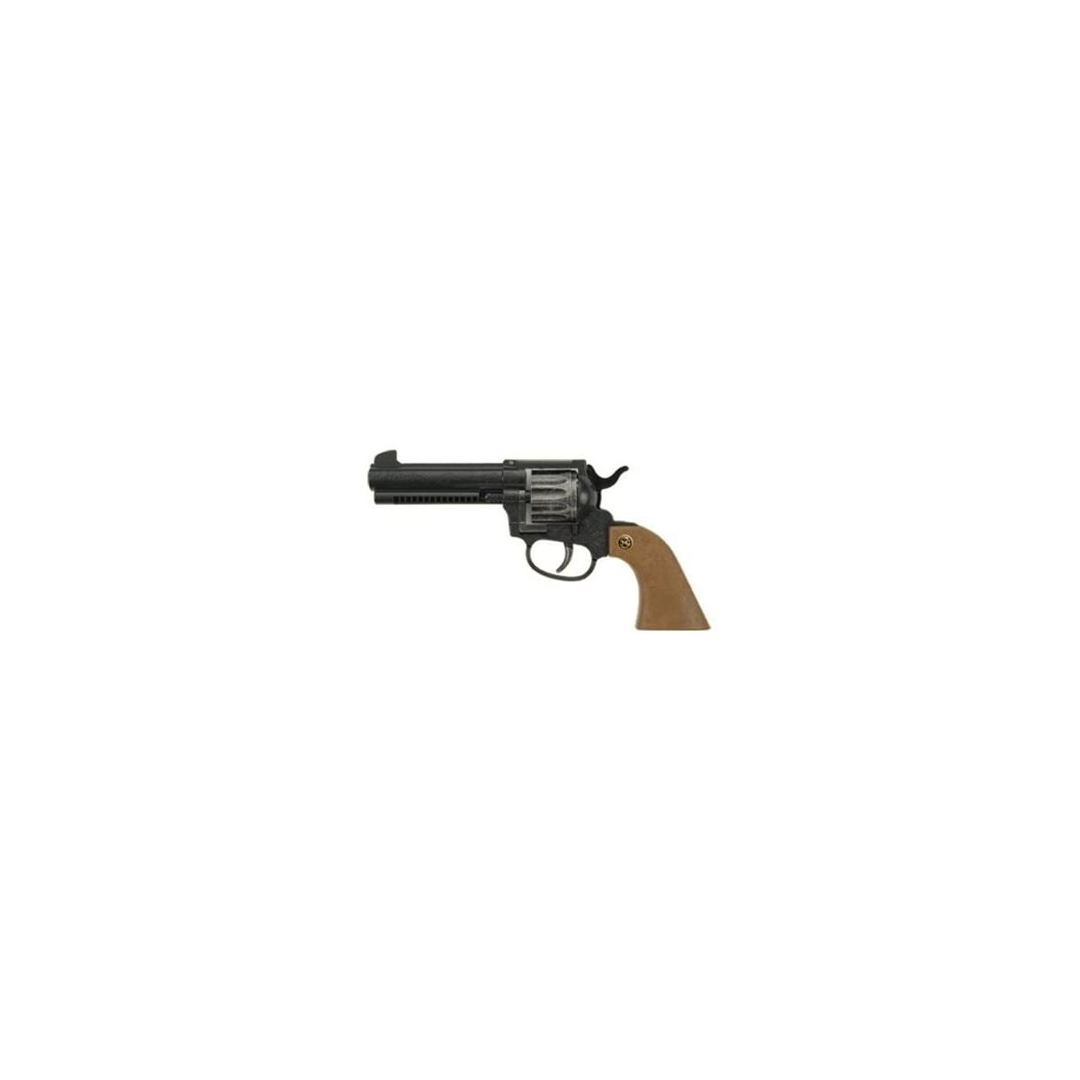 Revolver Peacemaker - 12 coups - 22,5cm - SCHRODEL