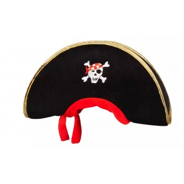 Chapeau de Pirate Simon