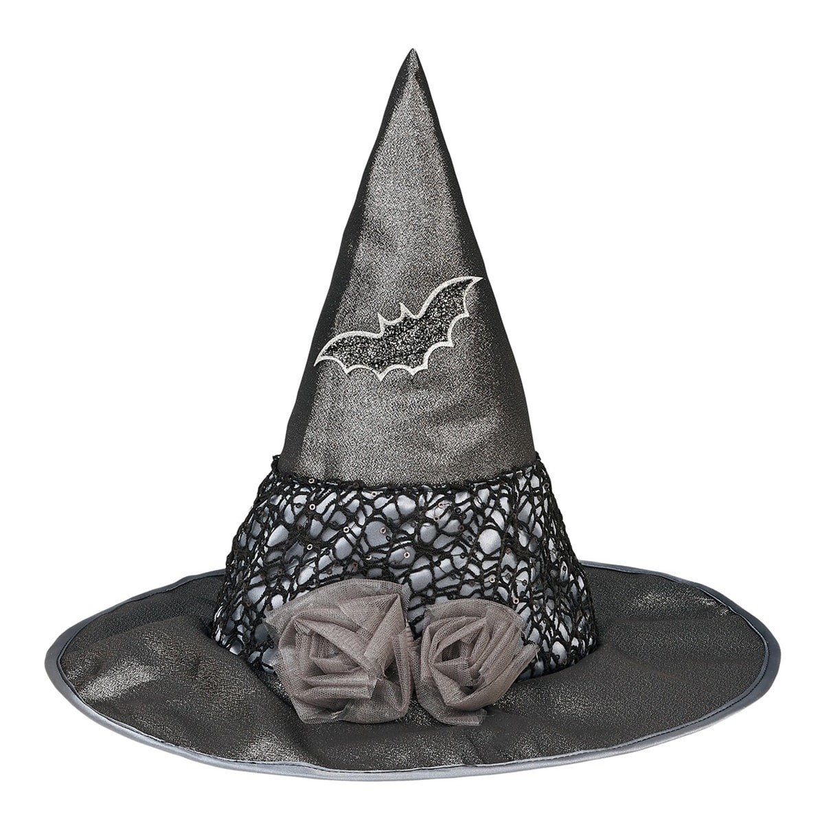 Chapeau de Sorcière Halloween Mathilde
