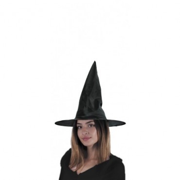 Chapeau de sorcière Adulte