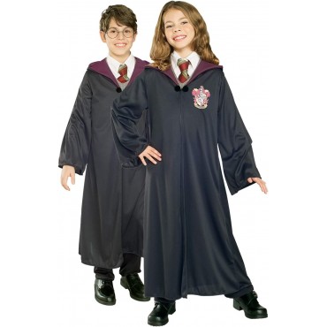 Robe Gryffondor Harry Potter
