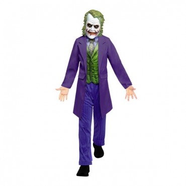Déguisement Joker Enfant