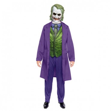 Déguisement Joker Adulte