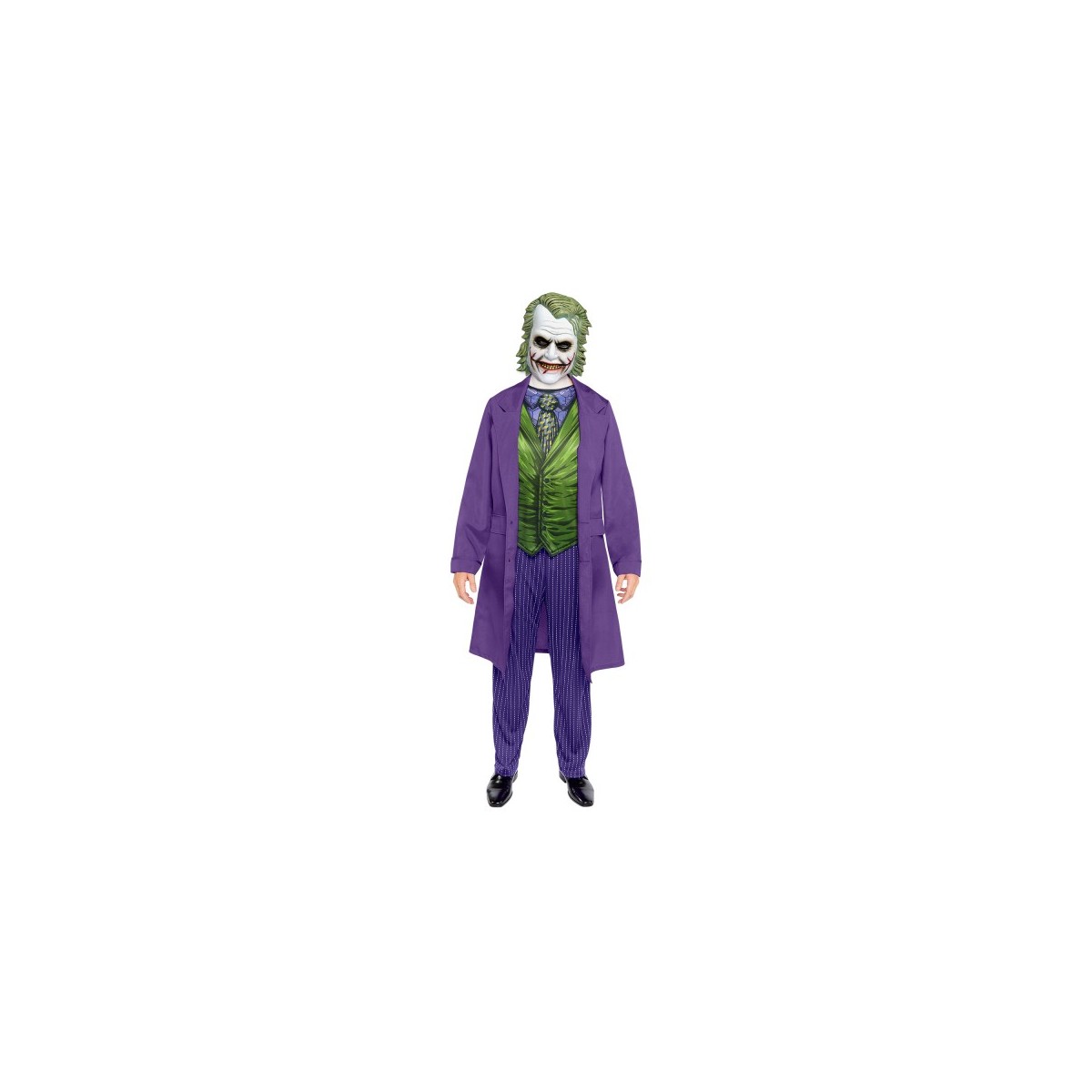 Déguisement Joker Adulte