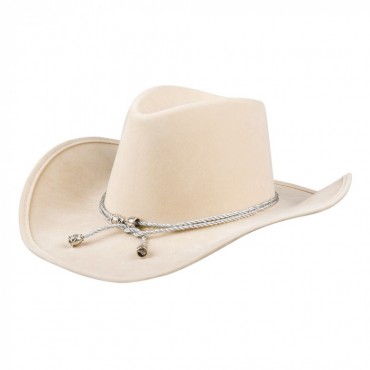 Chapeau Cowboy North Dakota