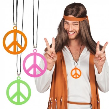 Collier Hippie