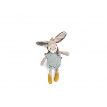Lapin sauge Trois petits lapins - MOULIN ROTY
