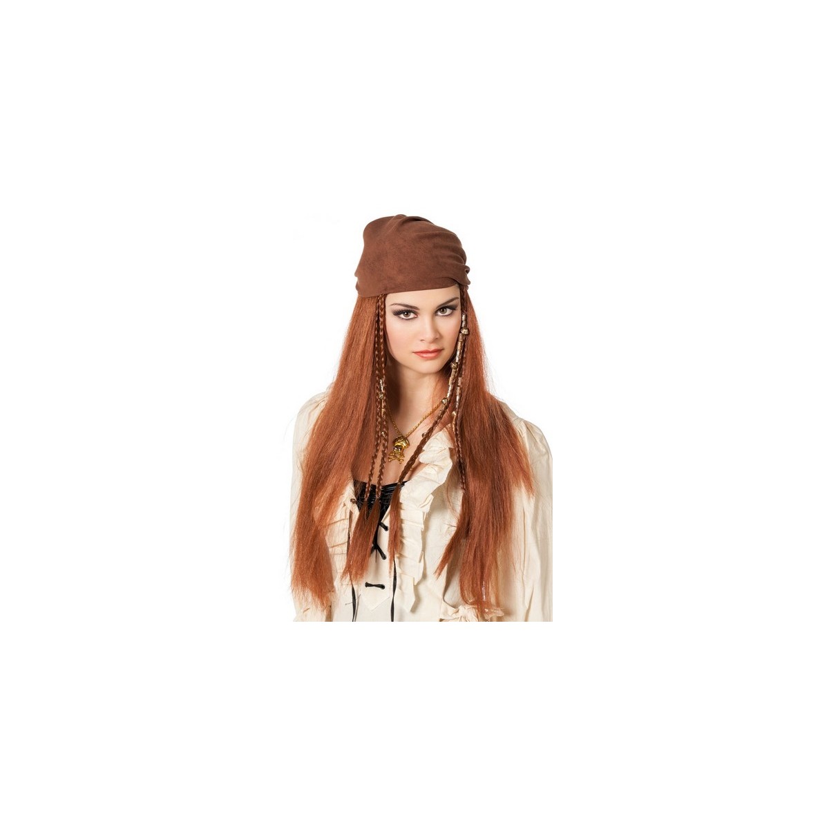 Accessoire Cheveux Fille • Petites Pirates