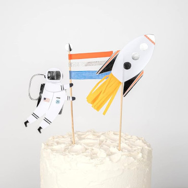 Cake Toppers Cosmos