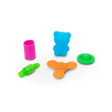 Micro Fidgetz - ONE FOR FUN