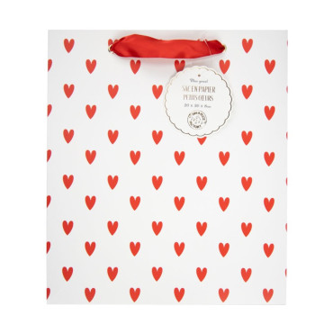 Pochette cadeau petits...