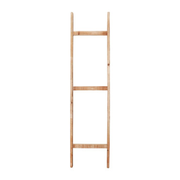 Echelle en bois 1,20 m