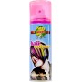 Bombe cheveux fluo rose 125 ml