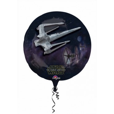 Ballon Star Wars The Force Awakens