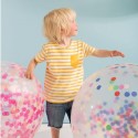 ballons geants confettis fluo meri meri