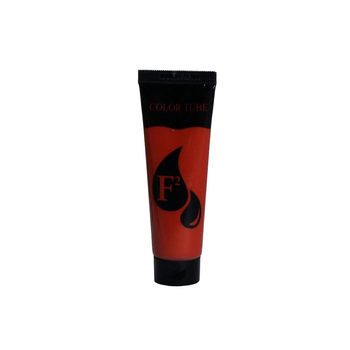tube maquilage rouge fardel