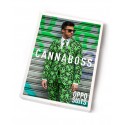 Déguisement Homme Opposuit Cannaboss