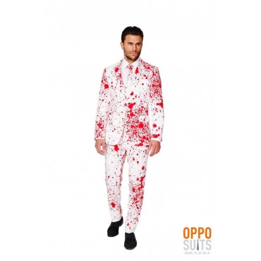 Déguisement Homme Opposuit Bloody Harry