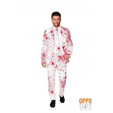 Déguisement Homme Opposuit Bloody Harry