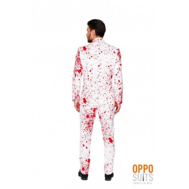 Déguisement Homme Opposuit Bloody Harry