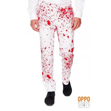 Déguisement Homme Opposuit Bloody Harry