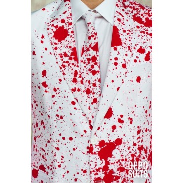 Déguisement Homme Opposuit Bloody Harry