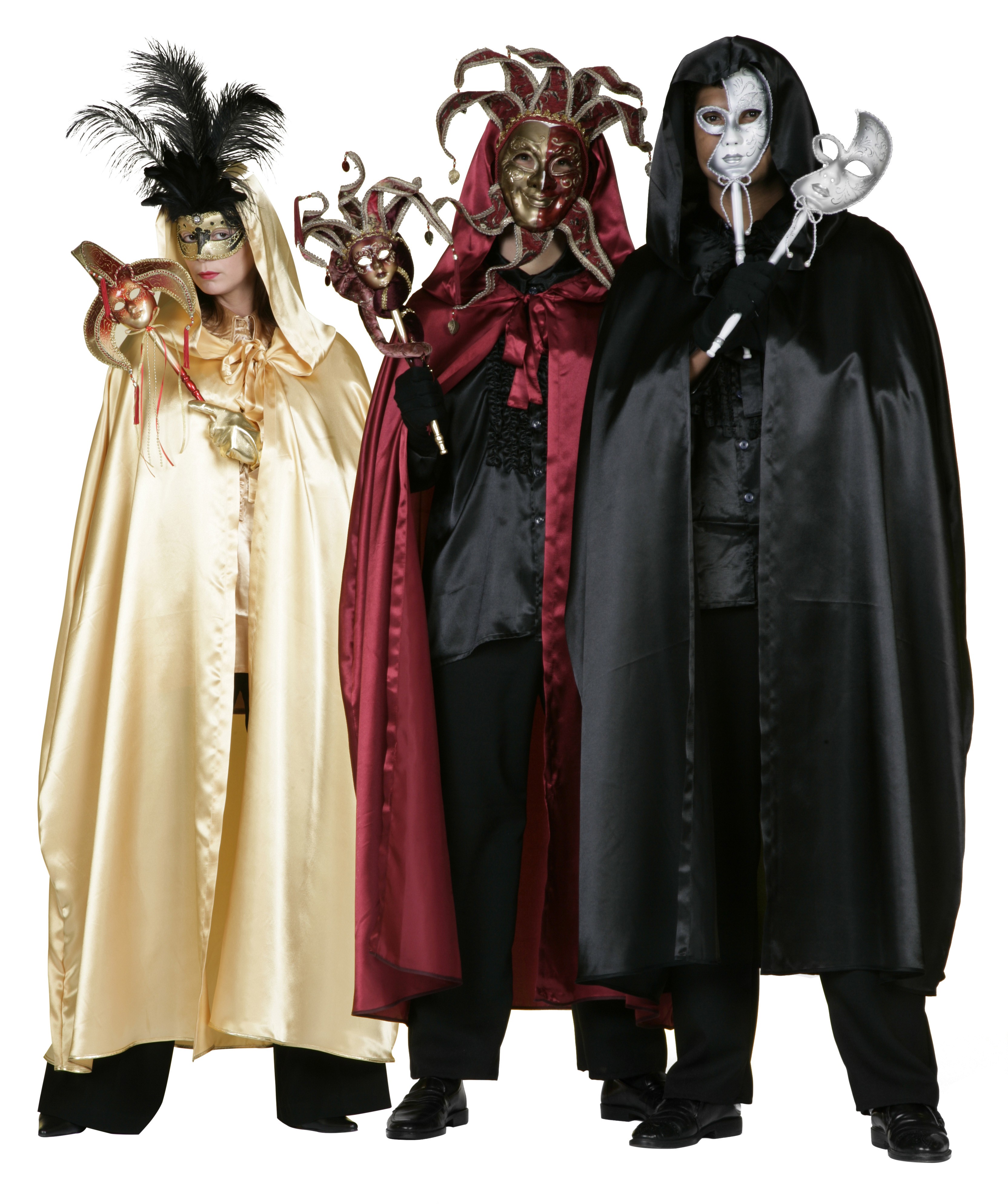 Tenue Carnaval Venise - Deguisement Adulte Le Deguisement.com