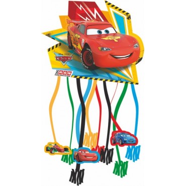 Piñata Cars RSN