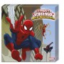 Serviettes Spiderman Web Warrior  x20