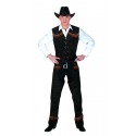 deguisement cowboy western garcon